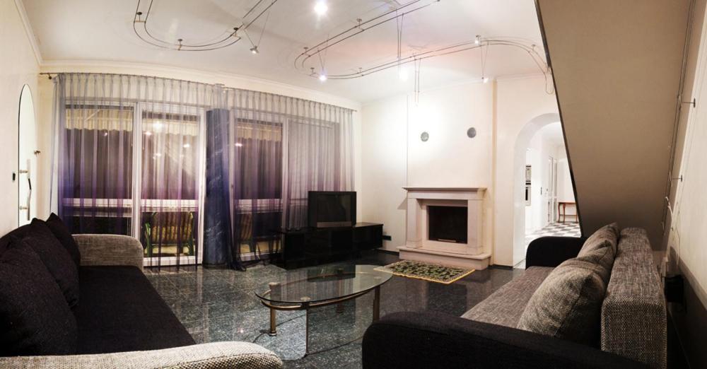 Deluxeapartman Nyiregyhaza Room photo