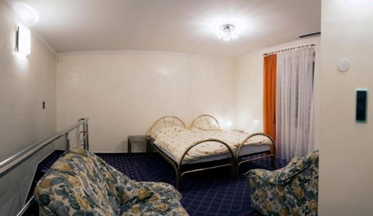 Deluxeapartman Nyiregyhaza Room photo