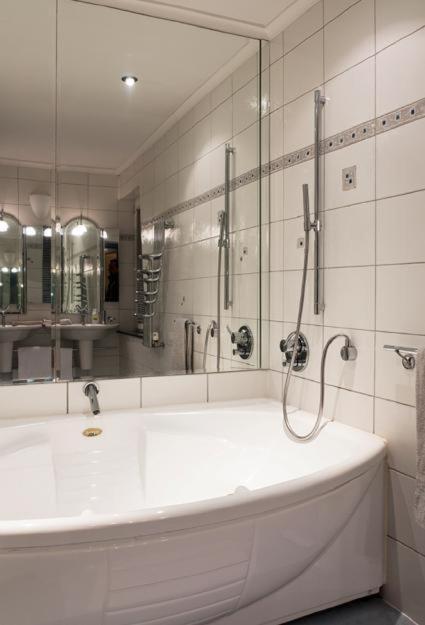 Deluxeapartman Nyiregyhaza Room photo